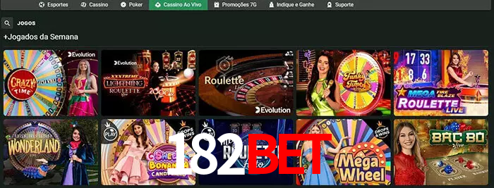 182Bet bet