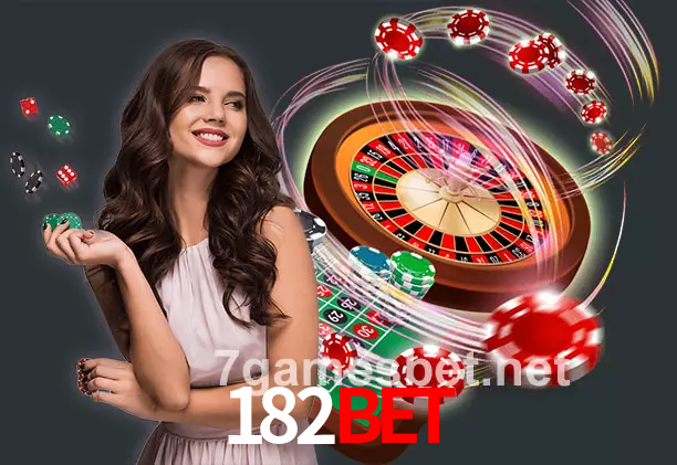 vivo no cassino 182Bet
