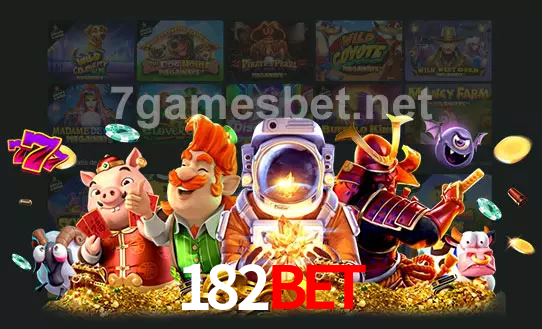 cassino 182Bet